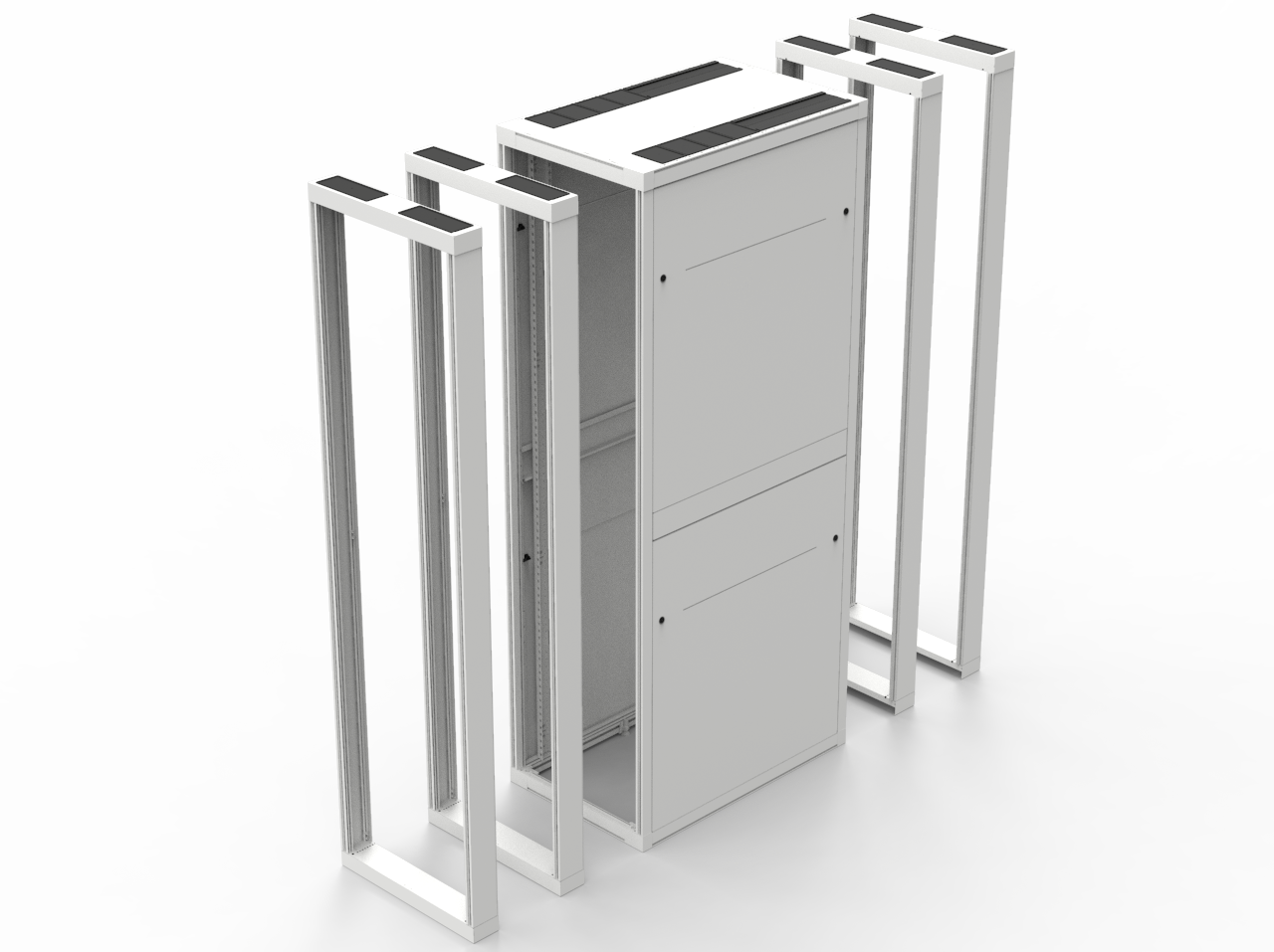 https://www.minkels.com/images/F9lsT/EXTN-SET Cabinet W600 D1000 H47 white.png